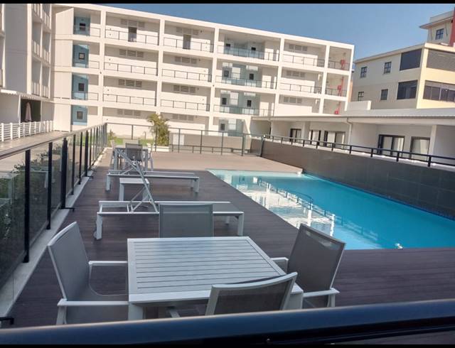 2 BEDROOM APARTMENT TO LET IN UMHLANGA RIDGE